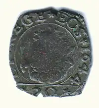 Obverse image