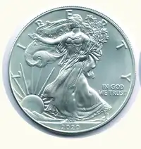 Obverse image
