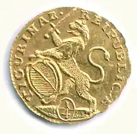 Obverse image
