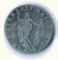 Obverse image