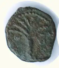 Obverse image
