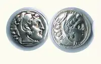 Obverse image