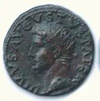 Obverse image