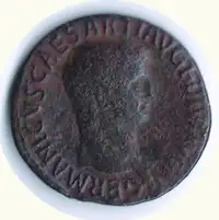 Obverse image