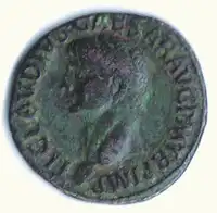 Obverse image