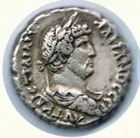 Obverse image