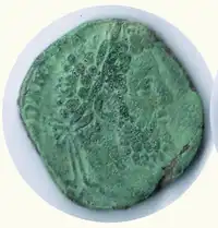Obverse image