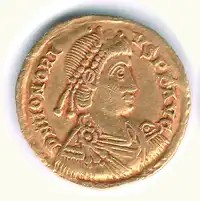 Obverse image