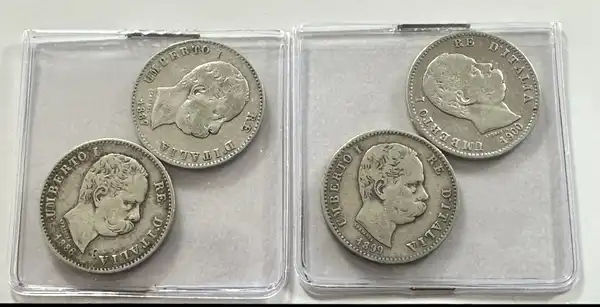 Obverse image