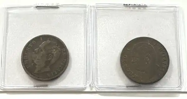 Obverse image