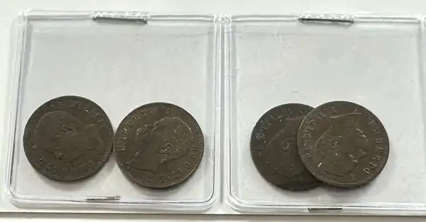 Obverse image