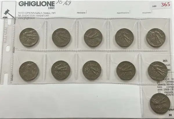 Obverse image
