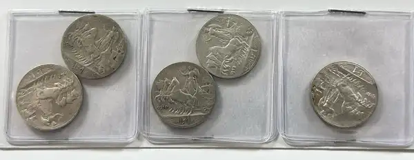 Obverse image