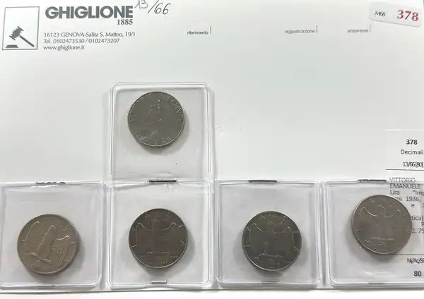 Obverse image