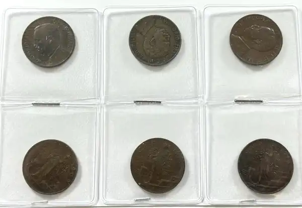 Obverse image