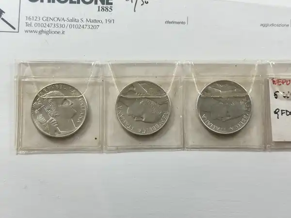 Obverse image