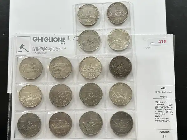 Obverse image