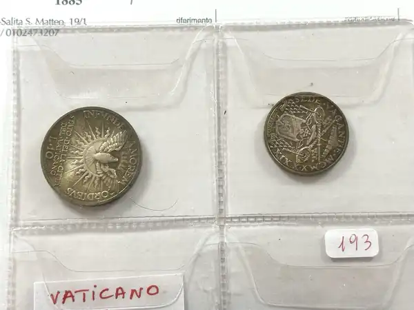Obverse image