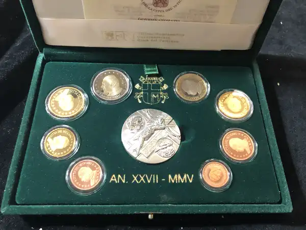 Obverse image