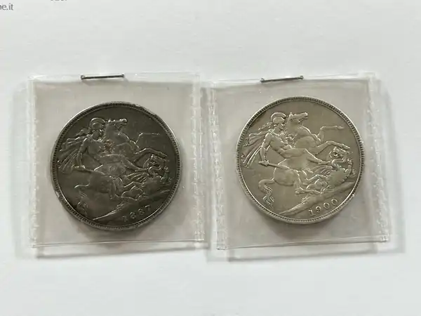 Obverse image