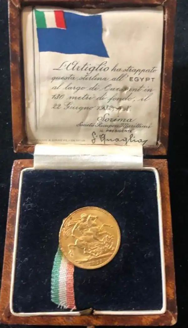 Obverse image