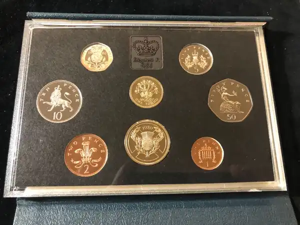 Obverse image
