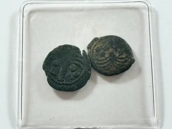 Obverse image