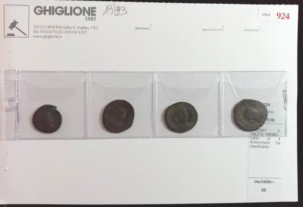 Obverse image
