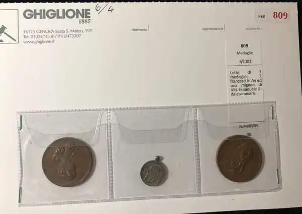 Obverse image