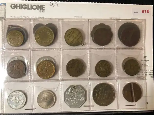 Obverse image