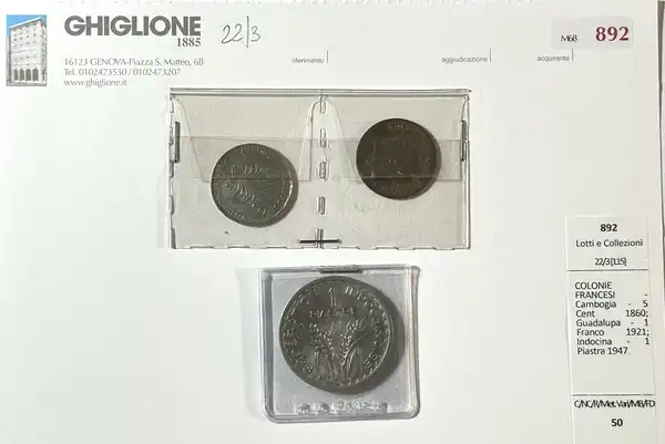 Obverse image