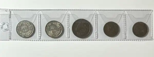 Obverse image