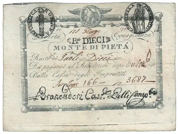 Obverse image