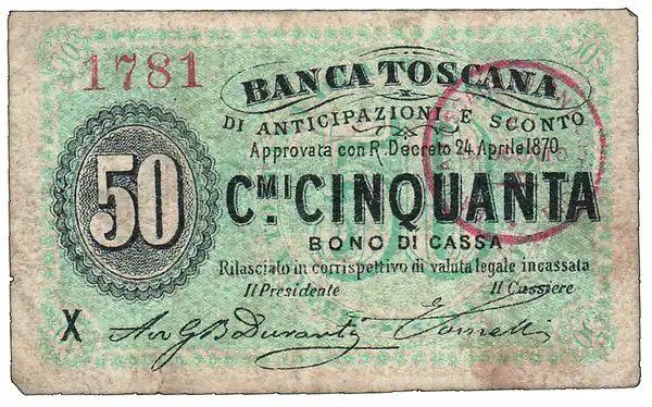 Obverse image