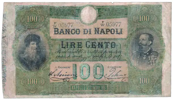 Obverse image