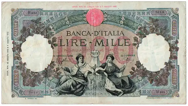 Obverse image