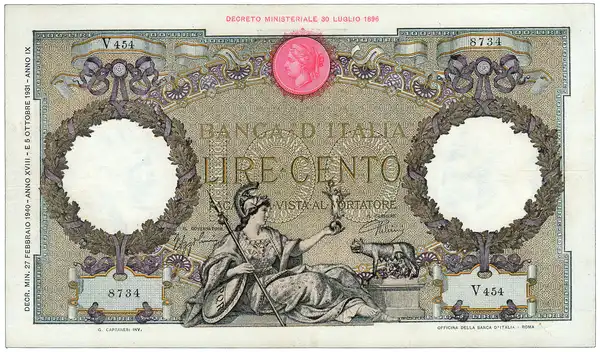 Obverse image