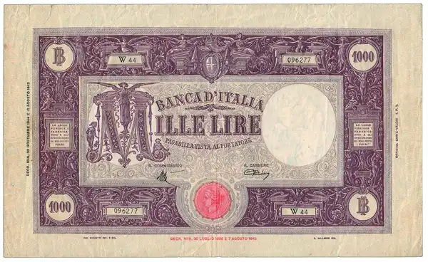 Obverse image