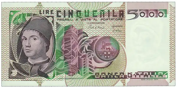 Obverse image