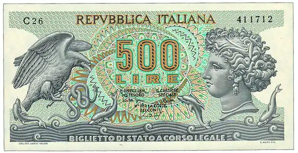 Obverse image