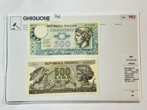 Obverse image