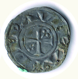 reverse: RAVENNA - Anonime arcivescovili (sec XIII-XIV) - MIR 1251.