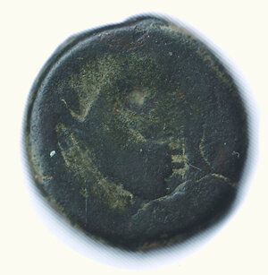 obverse: AGRIGENTO (425-406 a.c.) Tetras