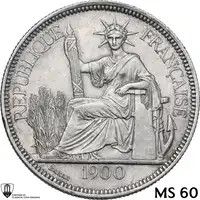 Obverse image