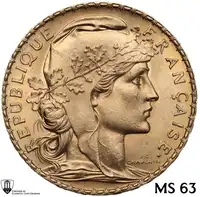Obverse image