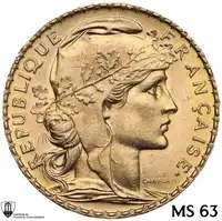 Obverse image
