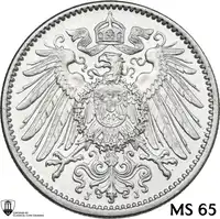 Obverse image