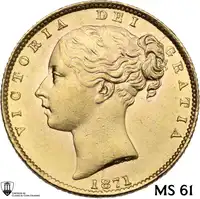 Obverse image