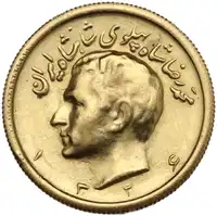 Obverse image
