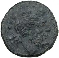 Obverse image